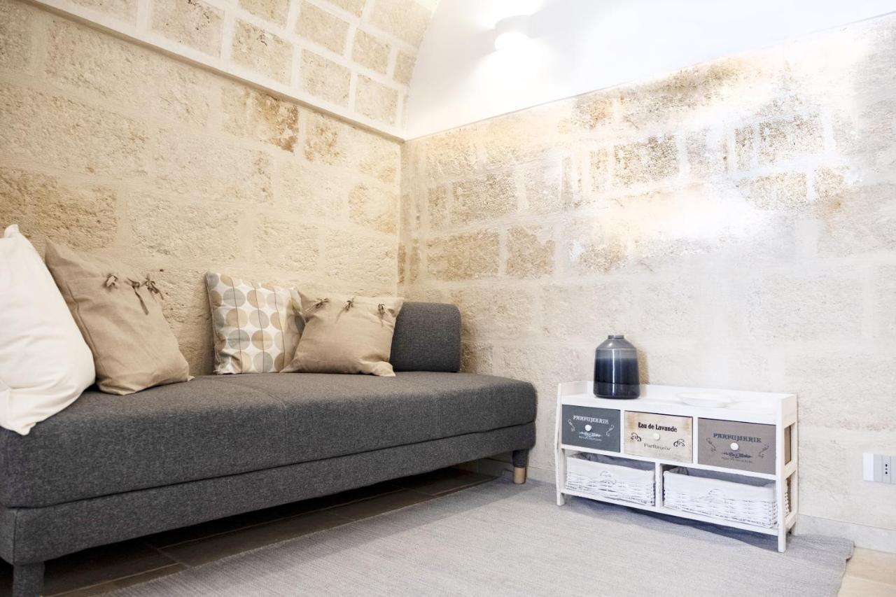 Apartment Dimora Don Vincenzo - Puglia Mia