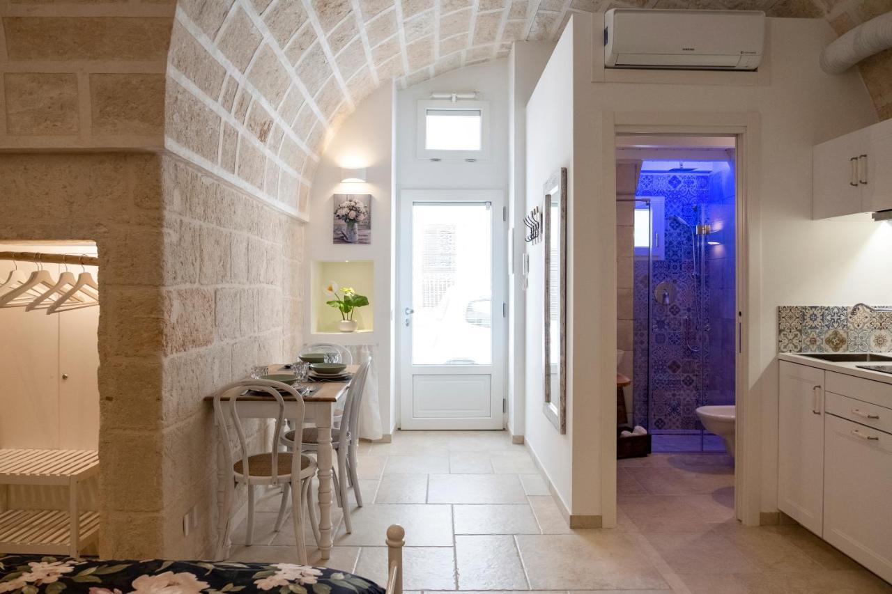 Dimora Don Vincenzo - Puglia Mia * Monopoli