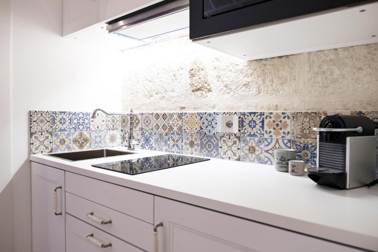 Apartment Dimora Don Vincenzo - Puglia Mia